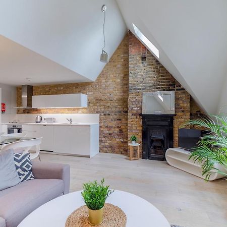 Stayinn Holborn London Luaran gambar