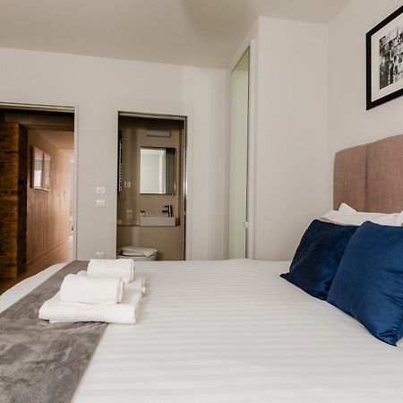 Stayinn Holborn London Luaran gambar