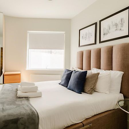 Stayinn Holborn London Luaran gambar