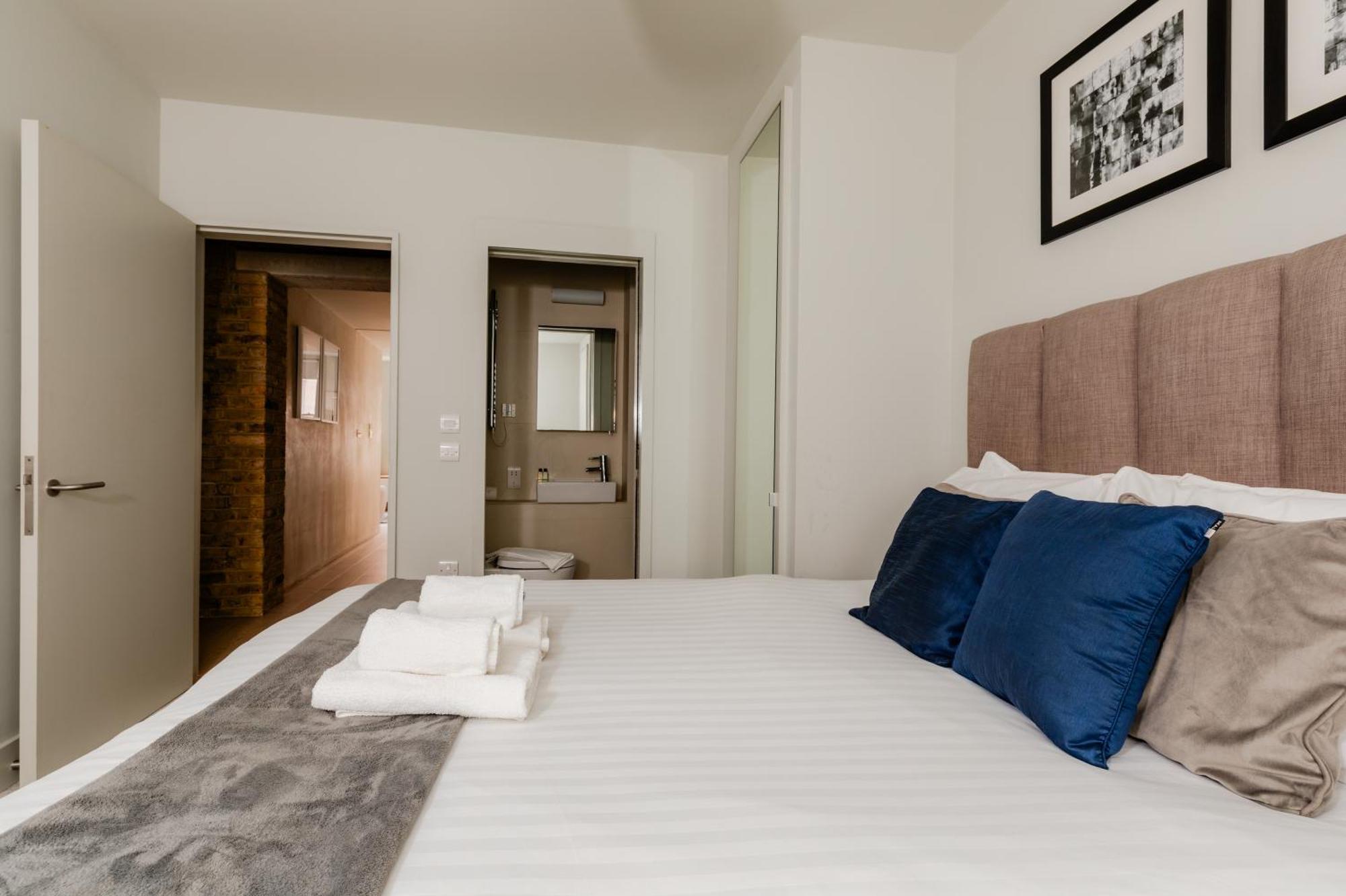 Stayinn Holborn London Luaran gambar