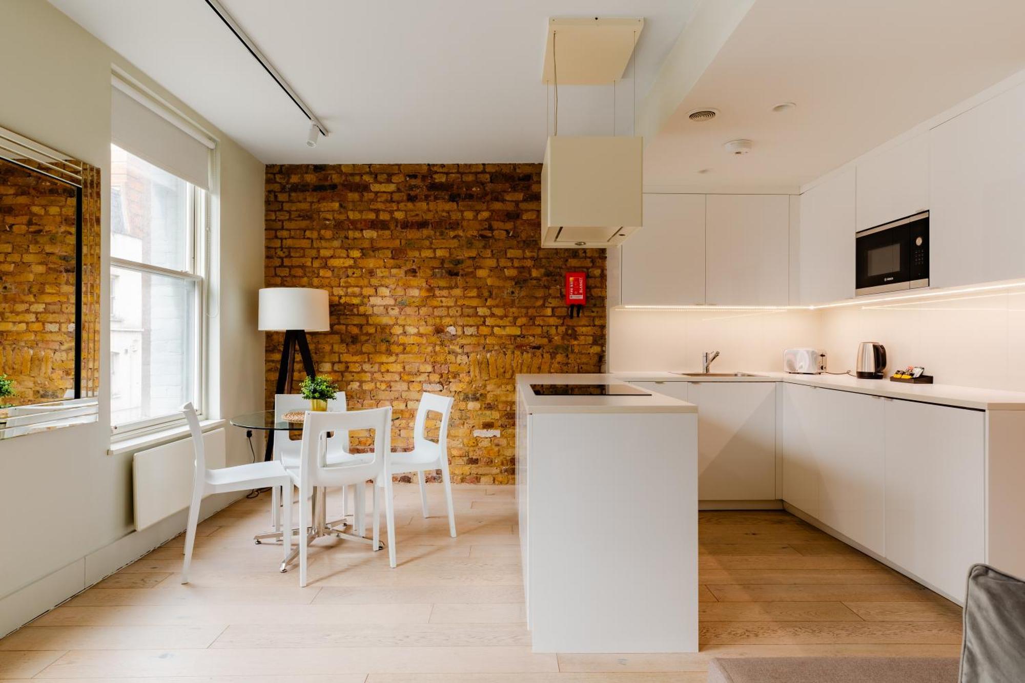 Stayinn Holborn London Luaran gambar