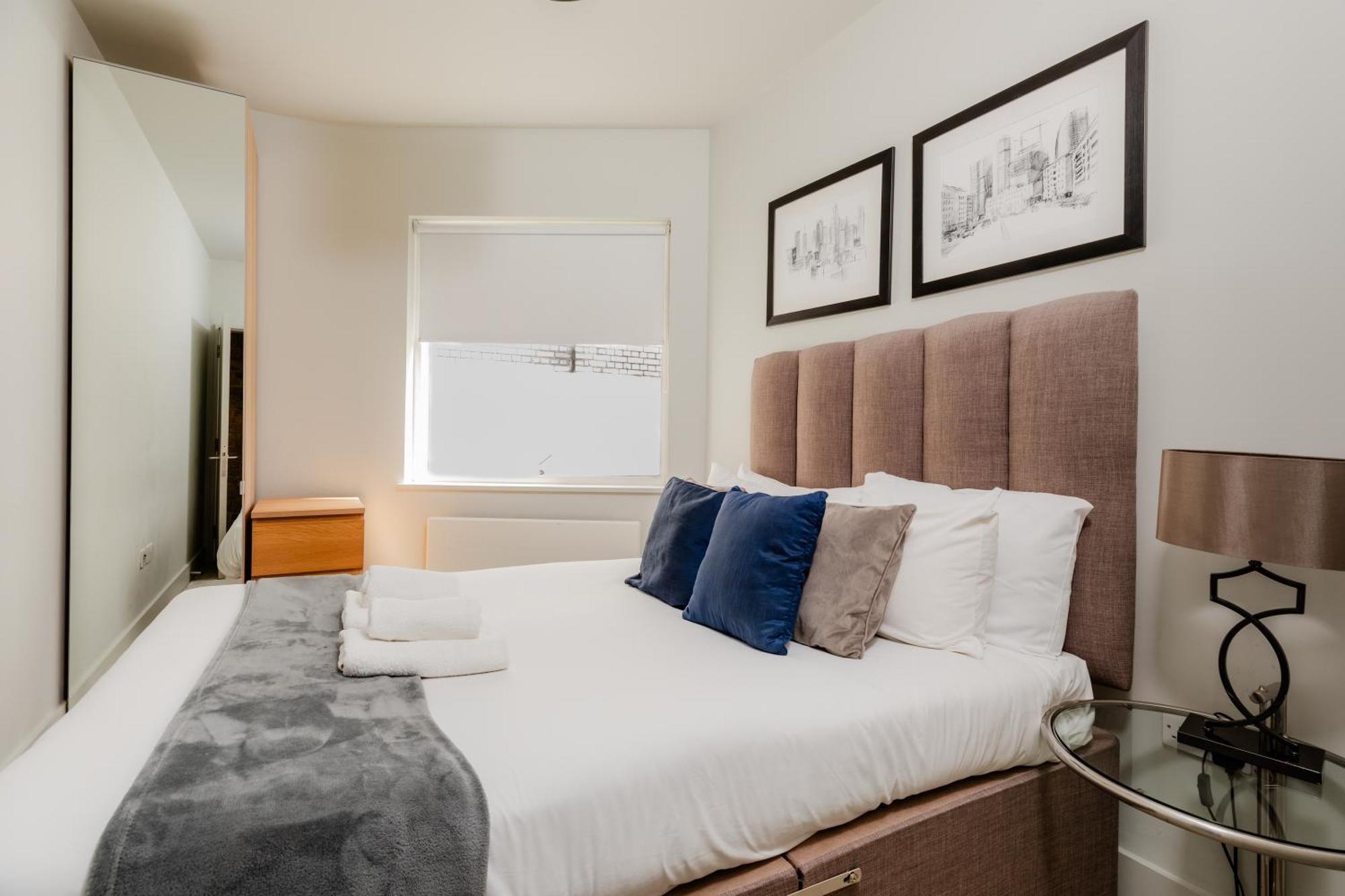 Stayinn Holborn London Luaran gambar