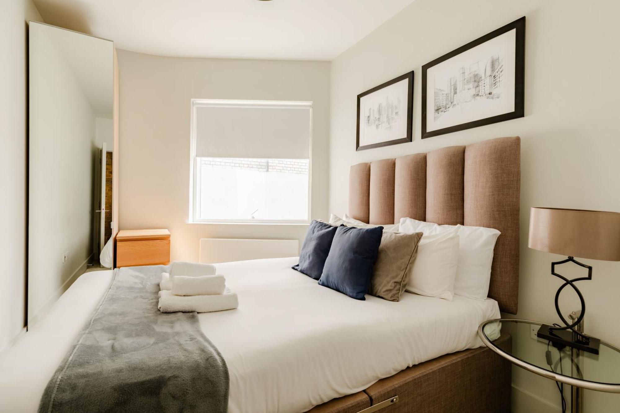 Stayinn Holborn London Luaran gambar
