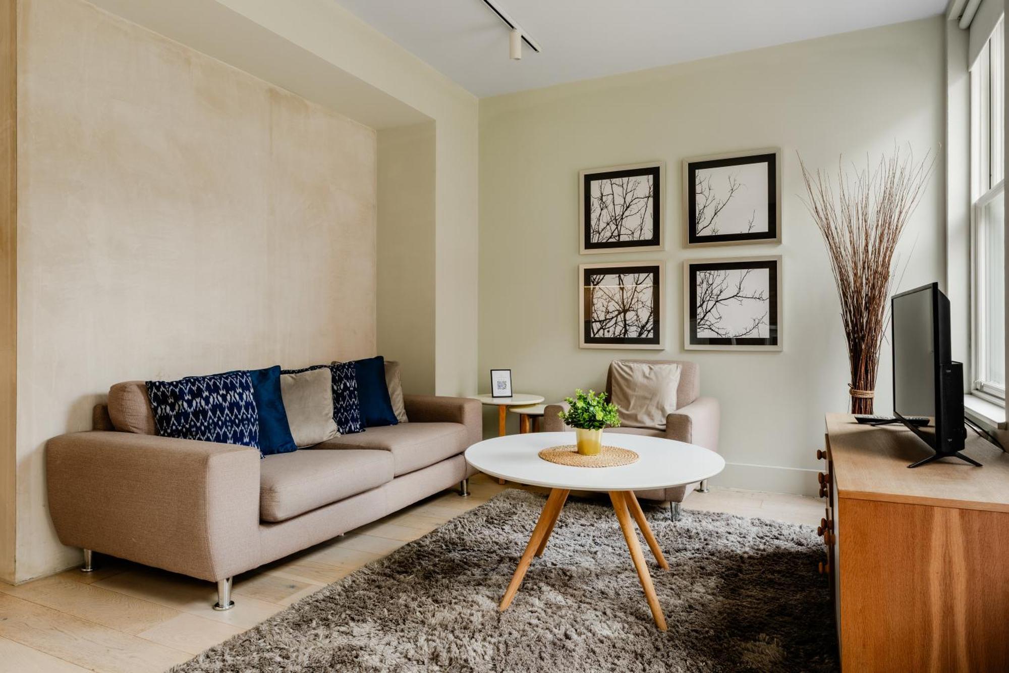Stayinn Holborn London Luaran gambar