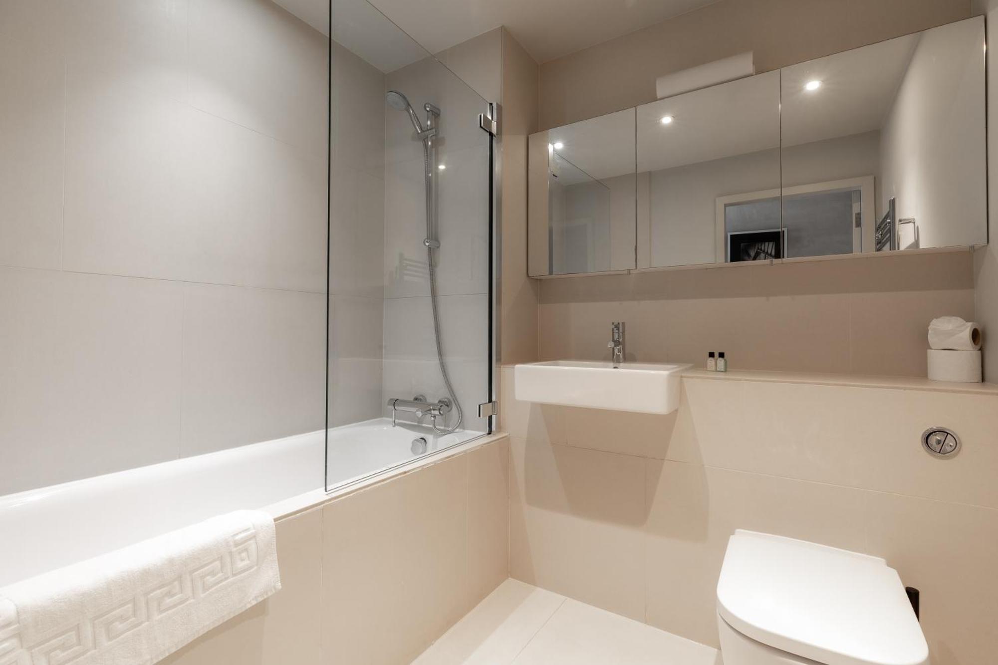 Stayinn Holborn London Luaran gambar