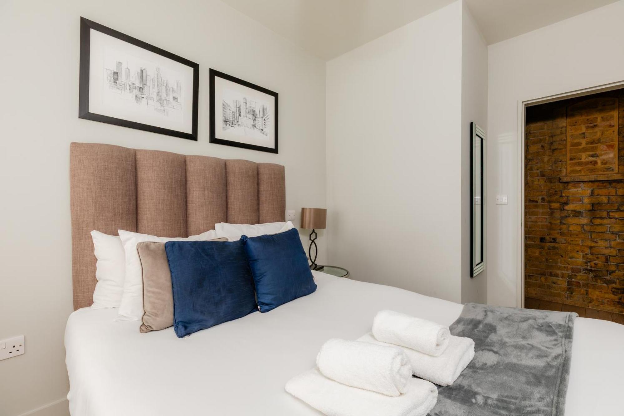 Stayinn Holborn London Luaran gambar