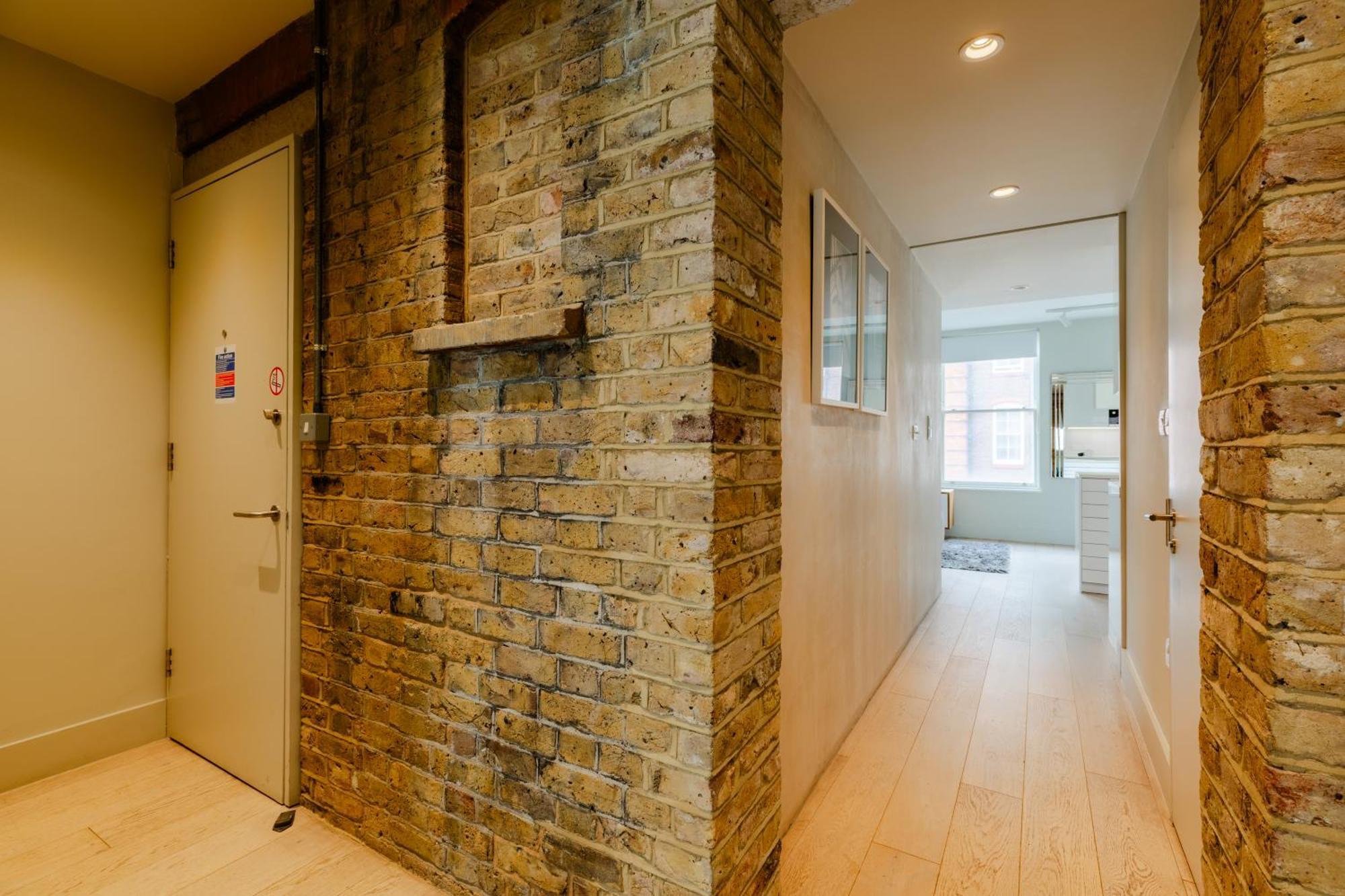 Stayinn Holborn London Luaran gambar