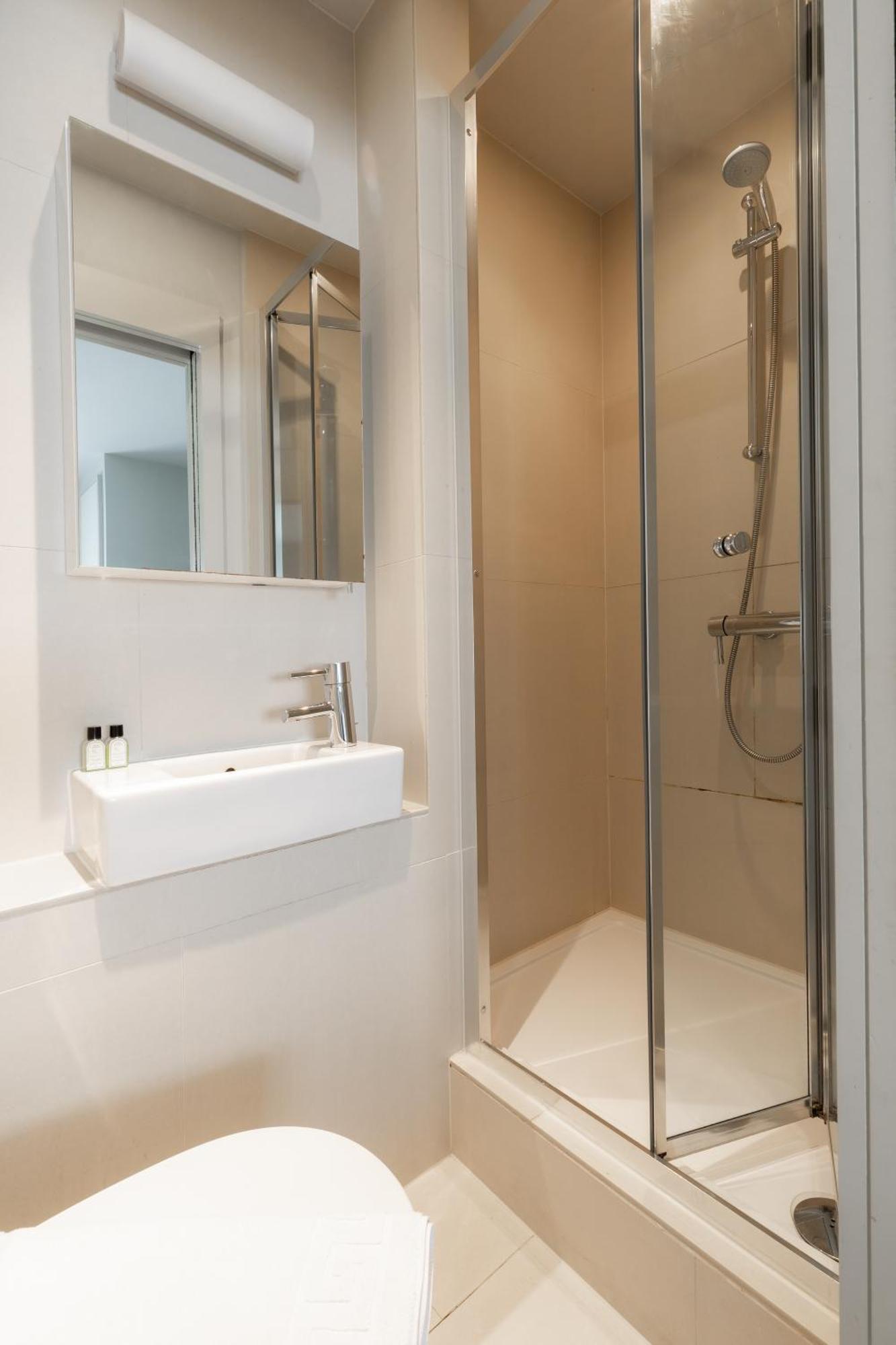 Stayinn Holborn London Luaran gambar