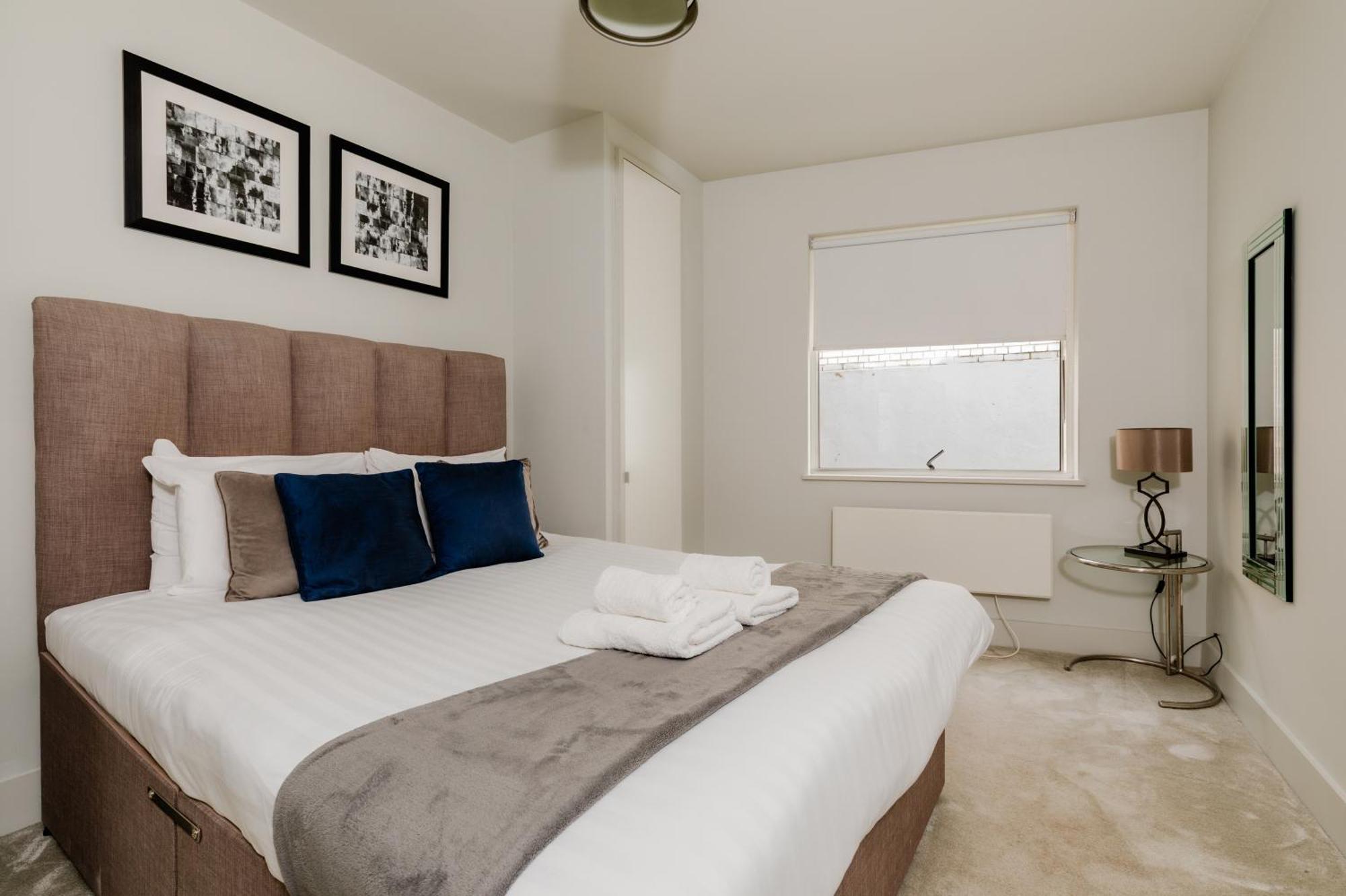 Stayinn Holborn London Luaran gambar