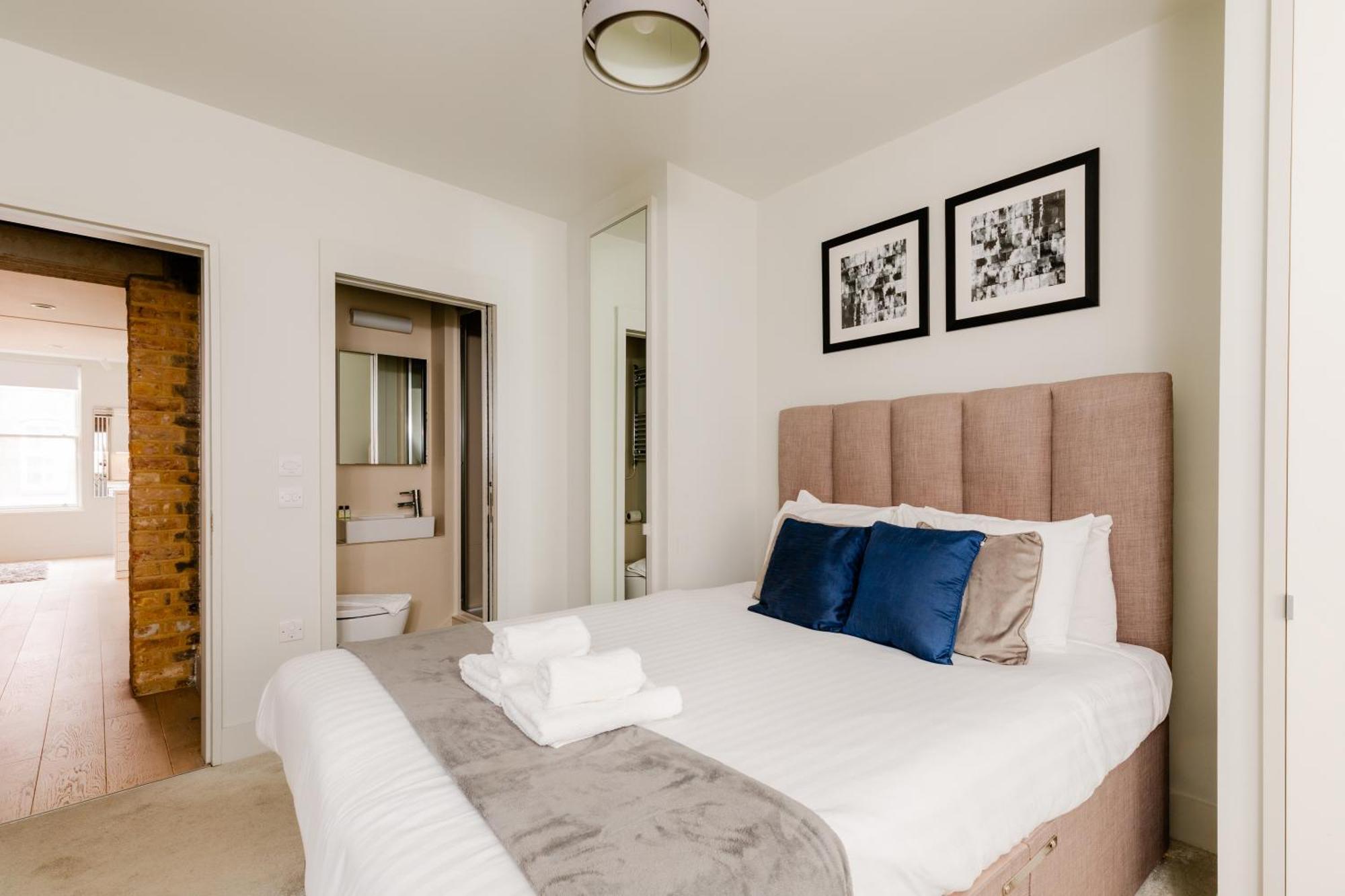 Stayinn Holborn London Luaran gambar