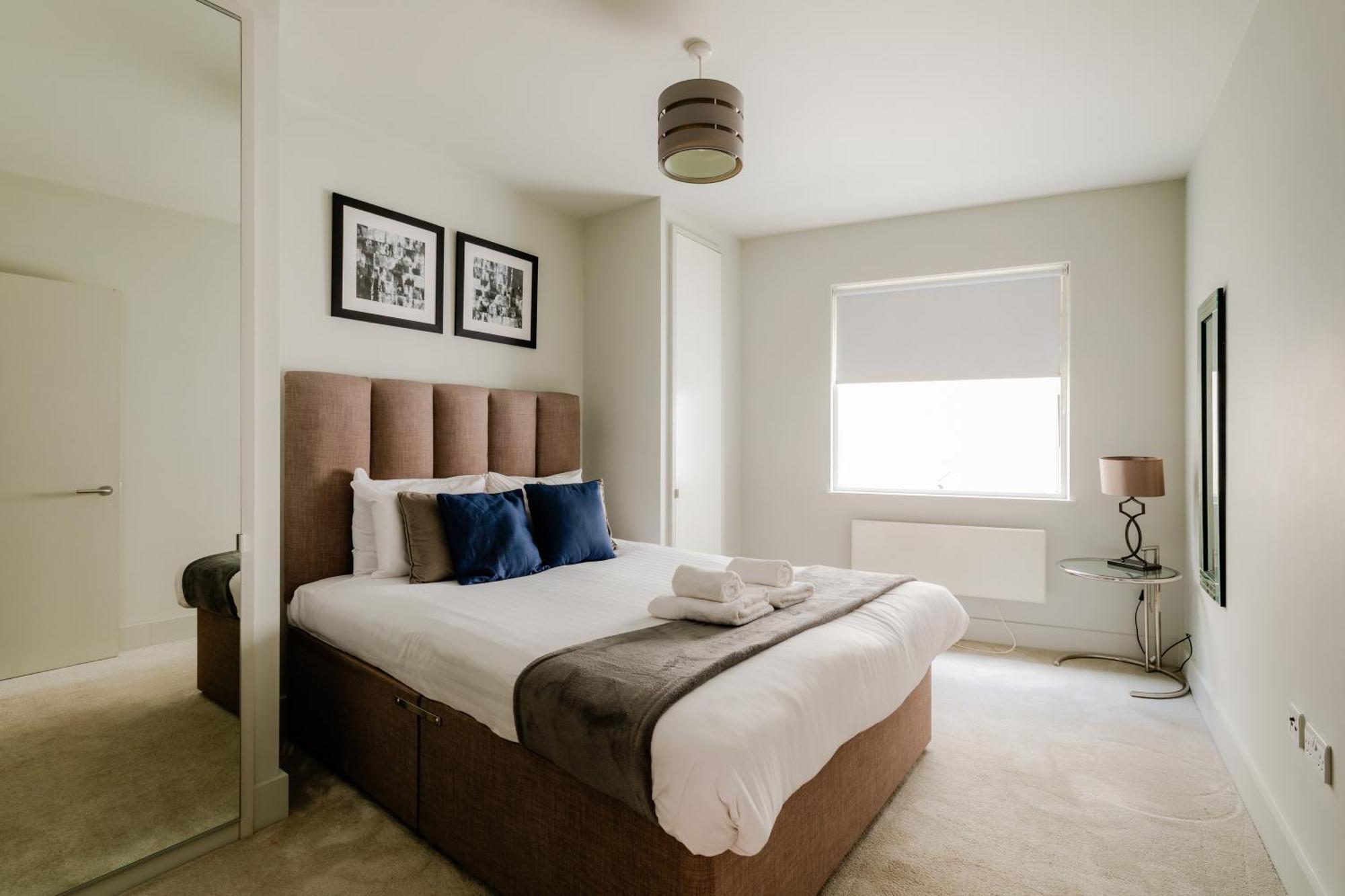 Stayinn Holborn London Luaran gambar