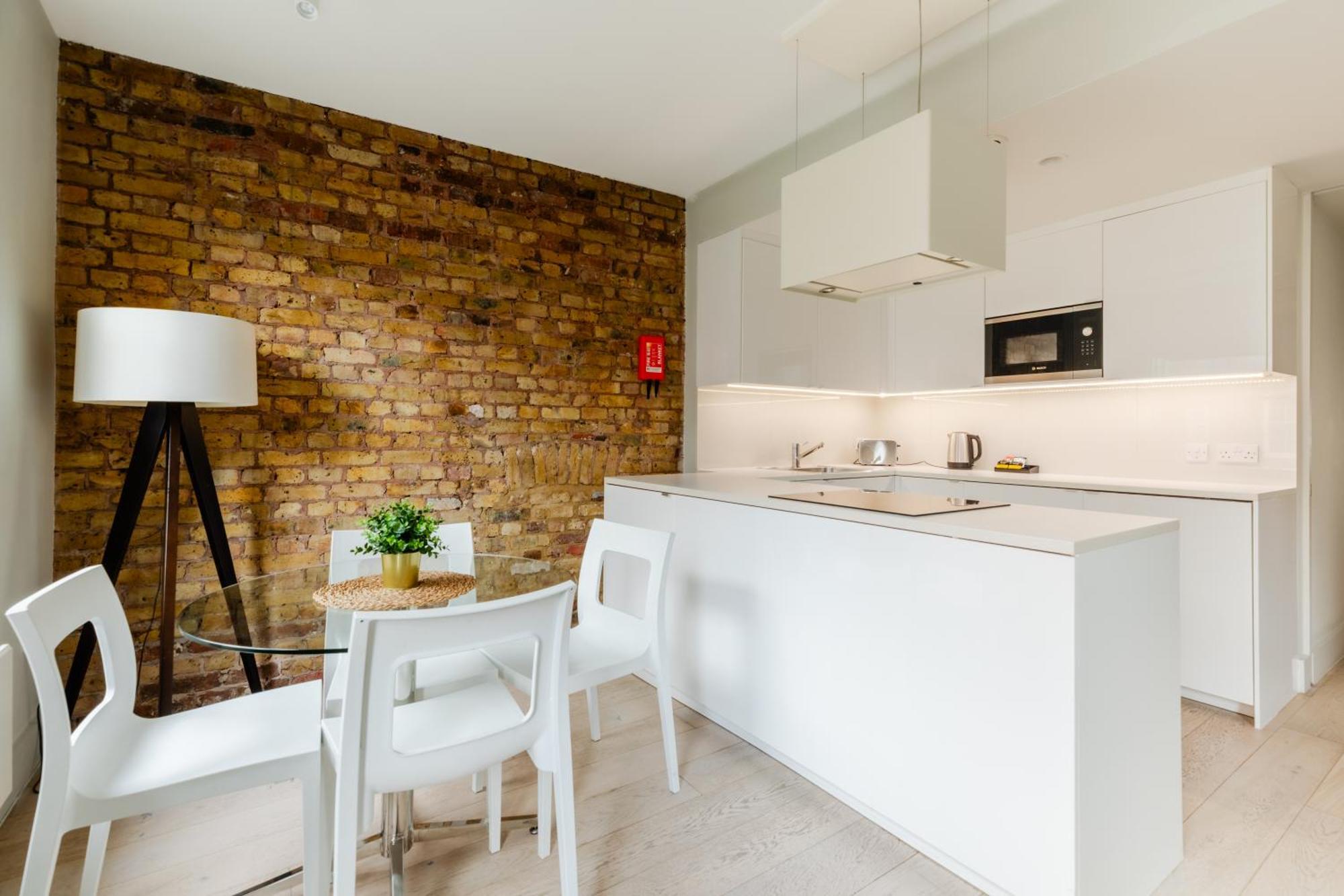 Stayinn Holborn London Luaran gambar