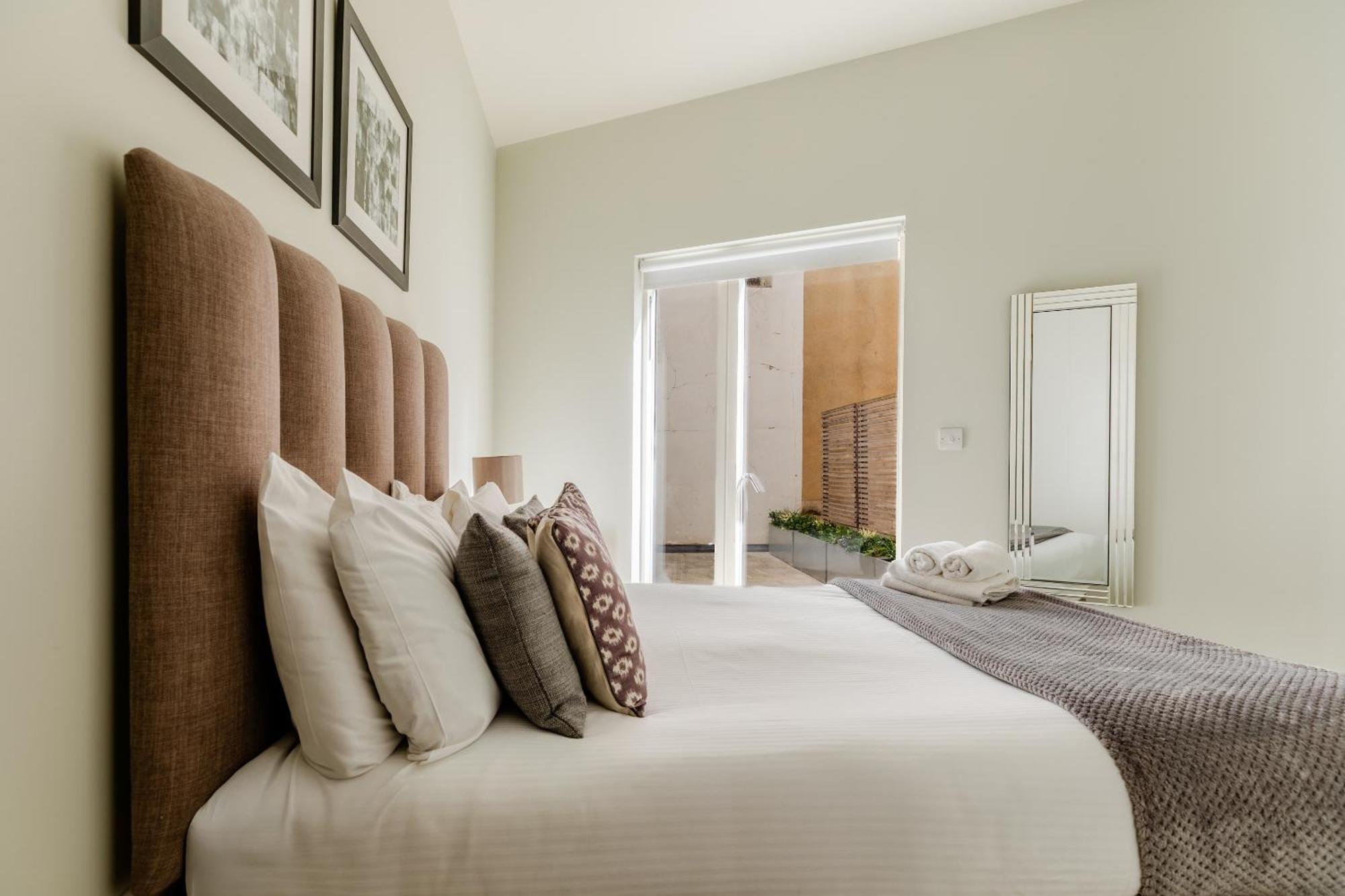 Stayinn Holborn London Luaran gambar