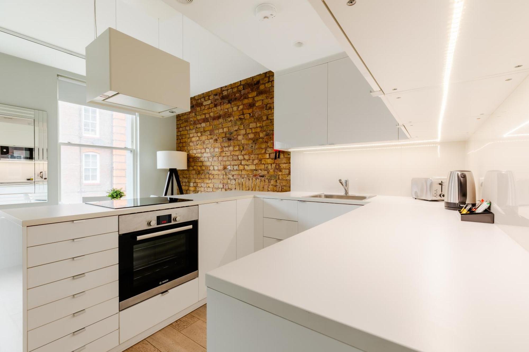 Stayinn Holborn London Luaran gambar