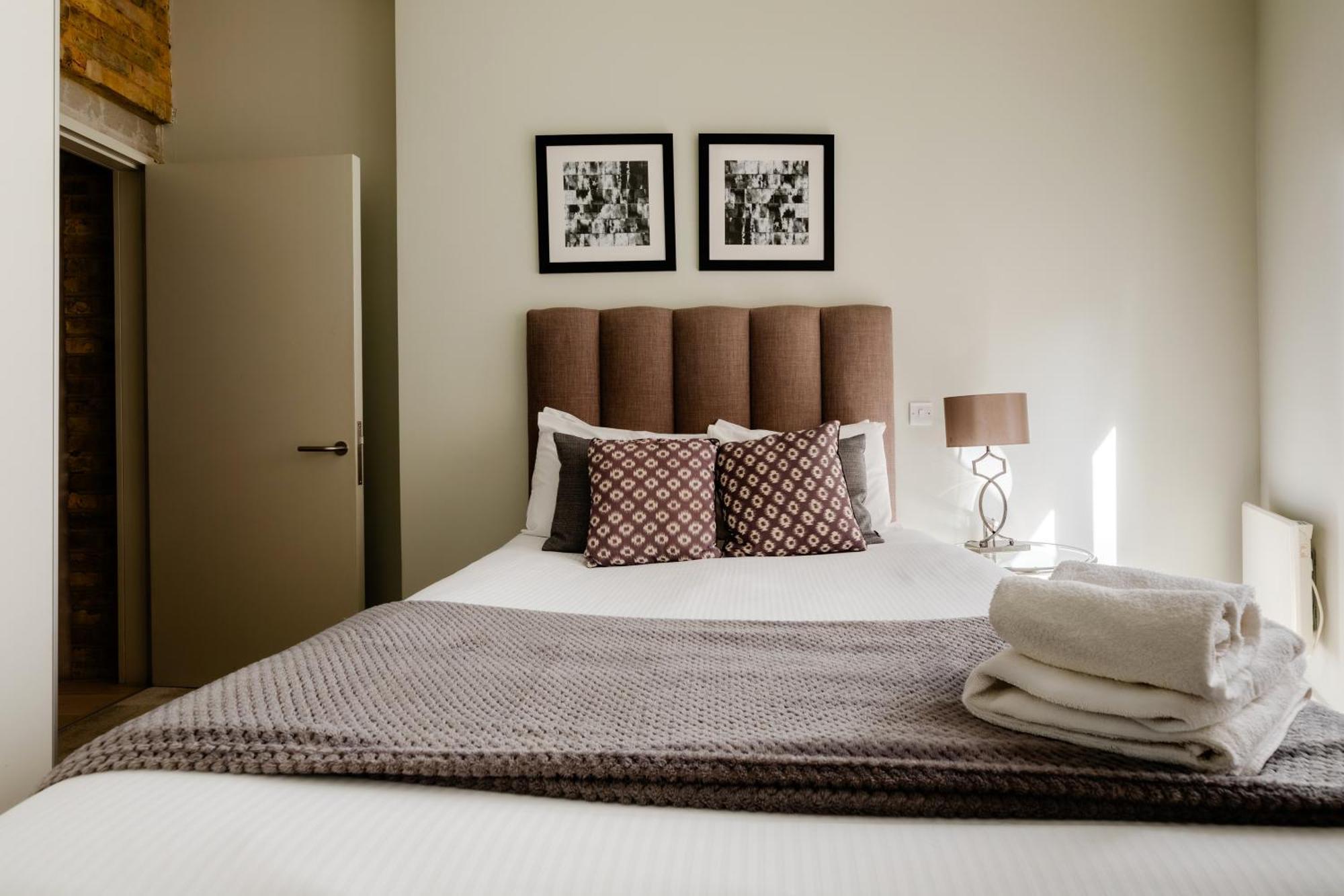 Stayinn Holborn London Luaran gambar