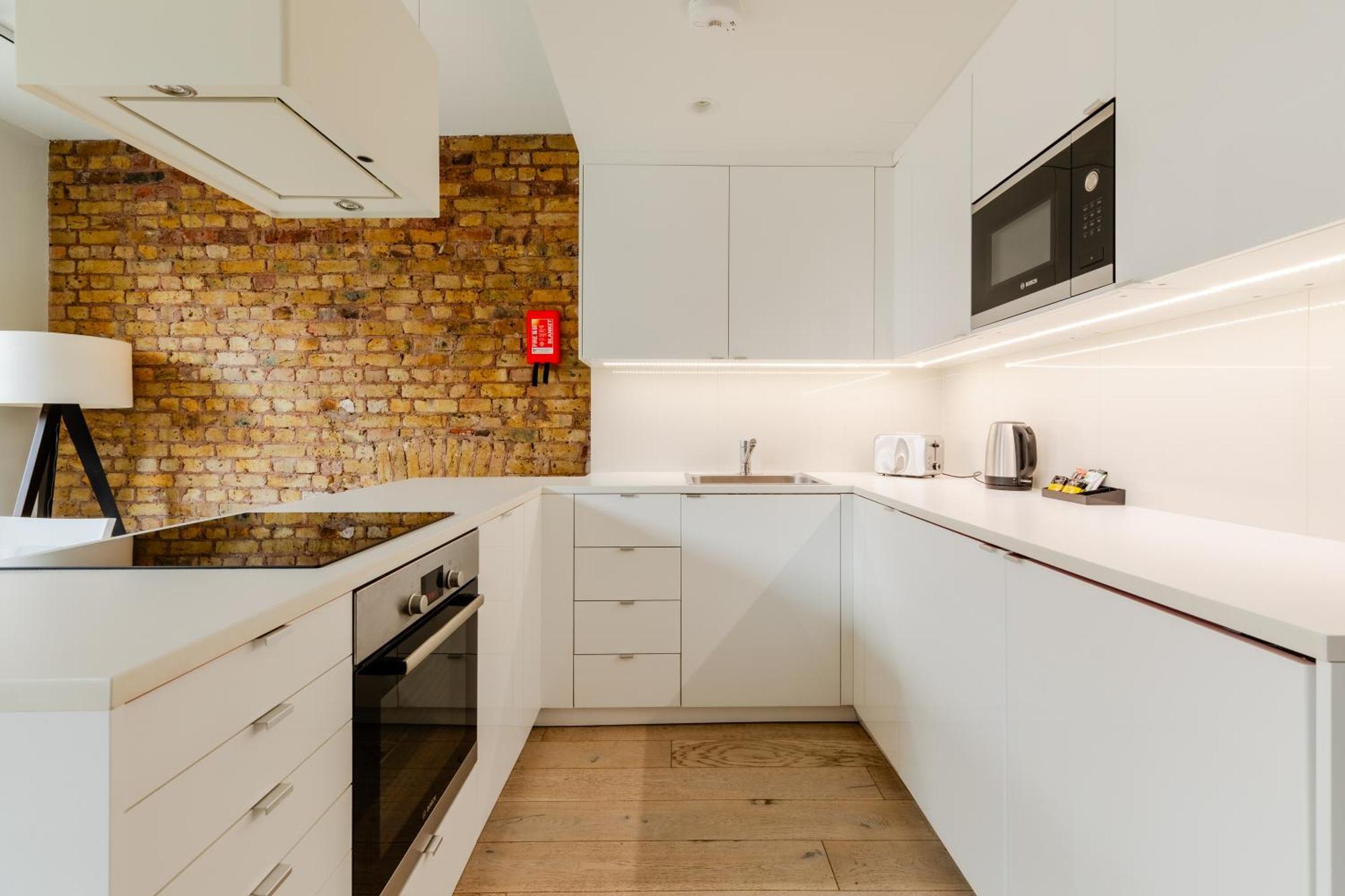 Stayinn Holborn London Luaran gambar