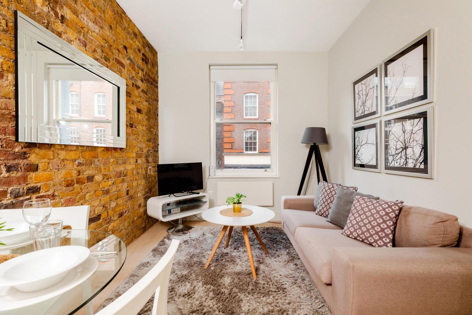 Stayinn Holborn London Luaran gambar