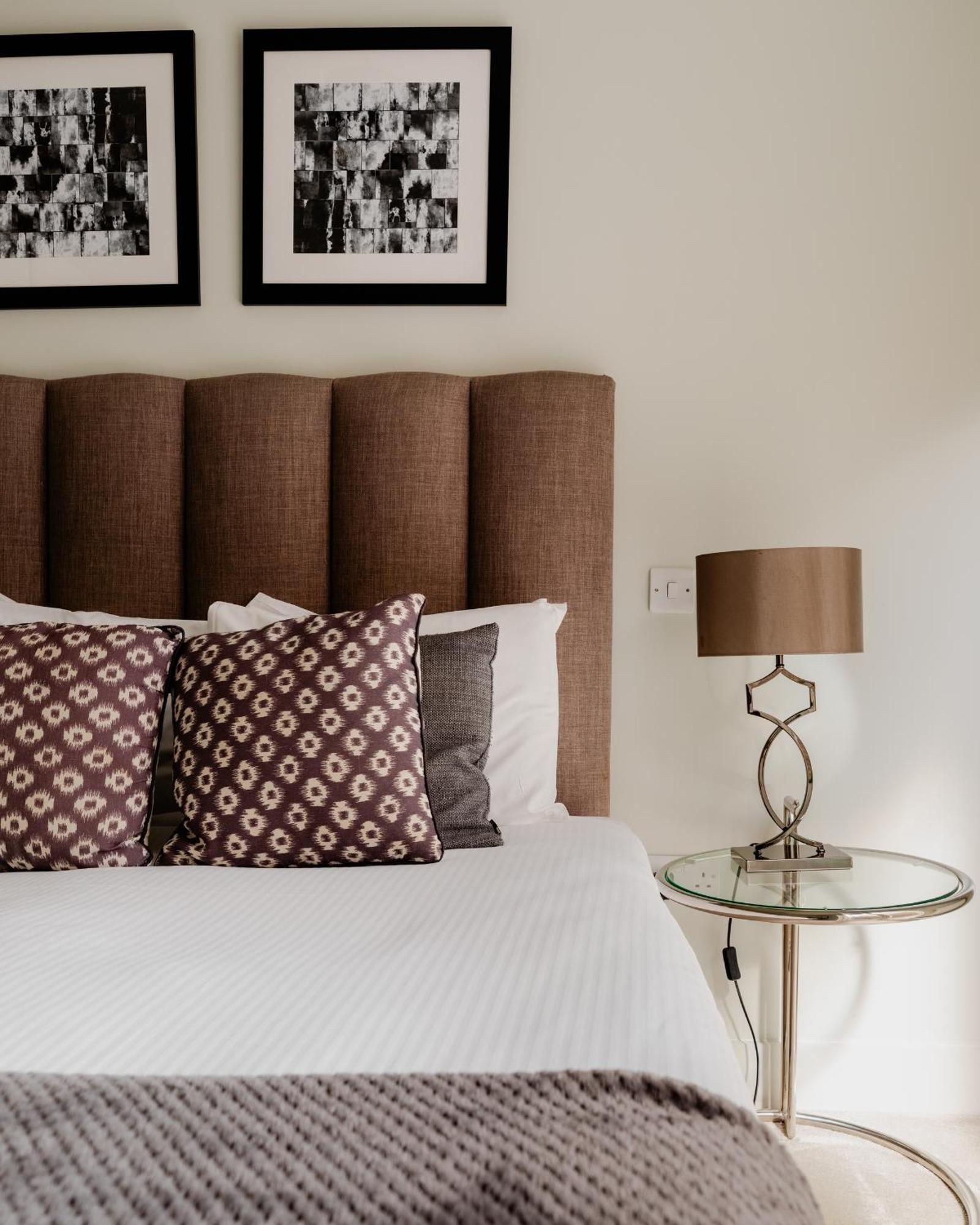 Stayinn Holborn London Luaran gambar